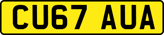 CU67AUA