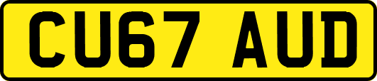CU67AUD