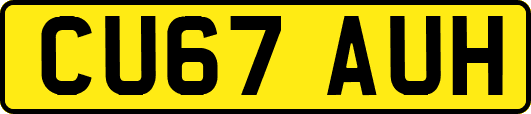 CU67AUH