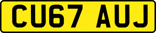 CU67AUJ