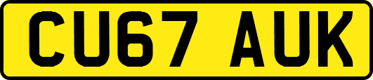 CU67AUK