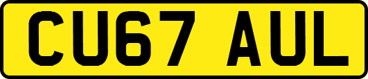 CU67AUL