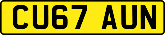 CU67AUN