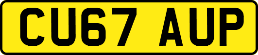 CU67AUP