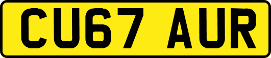 CU67AUR