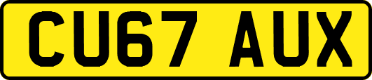 CU67AUX
