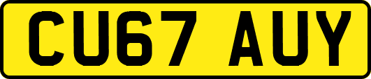CU67AUY