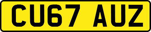 CU67AUZ