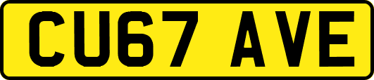 CU67AVE