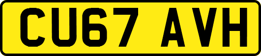 CU67AVH