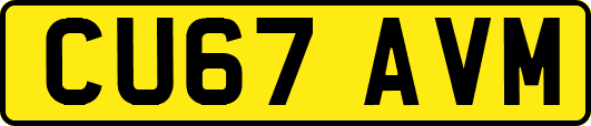 CU67AVM