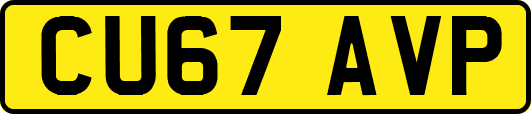 CU67AVP