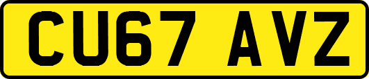 CU67AVZ