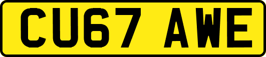 CU67AWE