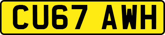 CU67AWH