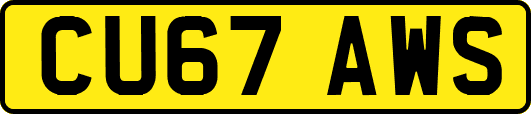 CU67AWS