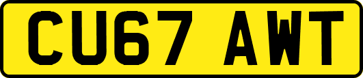 CU67AWT