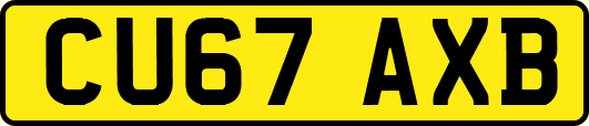 CU67AXB