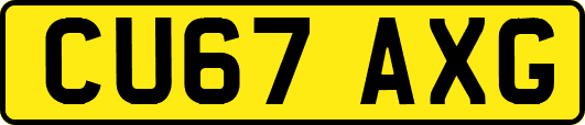 CU67AXG