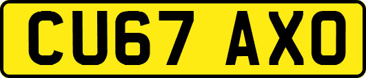 CU67AXO
