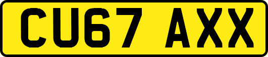 CU67AXX