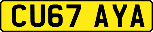 CU67AYA