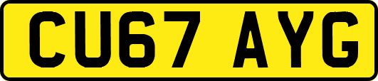 CU67AYG