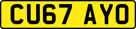 CU67AYO