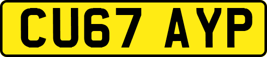CU67AYP