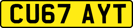 CU67AYT