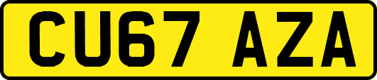 CU67AZA