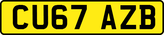 CU67AZB