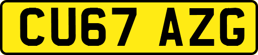 CU67AZG