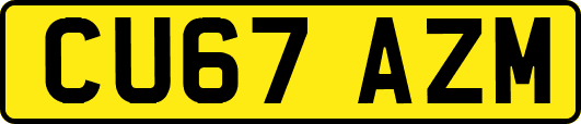 CU67AZM