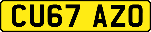 CU67AZO