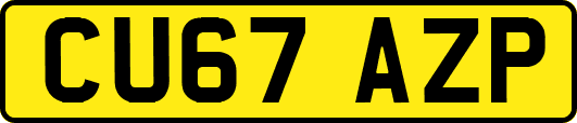 CU67AZP