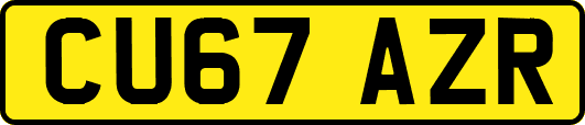CU67AZR