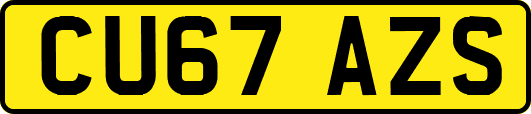 CU67AZS