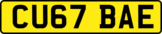 CU67BAE
