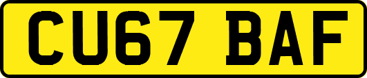 CU67BAF