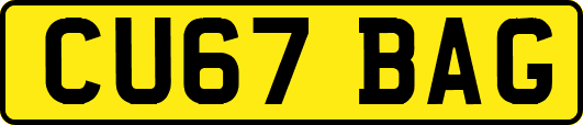 CU67BAG