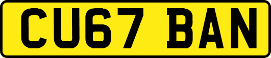 CU67BAN