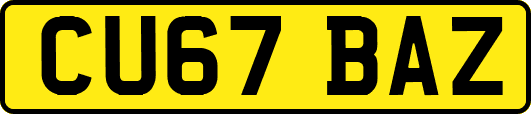 CU67BAZ