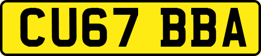 CU67BBA