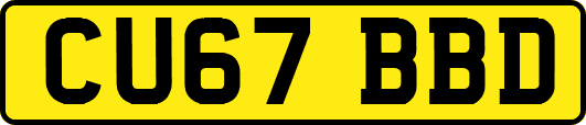 CU67BBD
