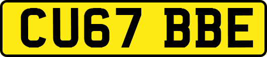 CU67BBE