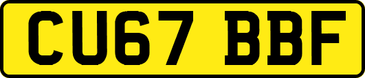 CU67BBF