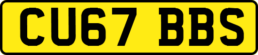 CU67BBS
