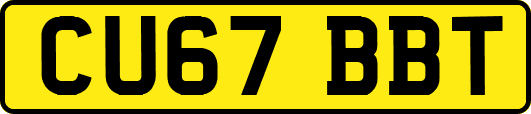 CU67BBT