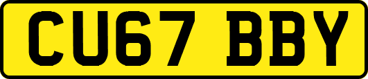 CU67BBY